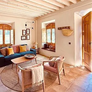 Villa Casa Amandava, Salobreña